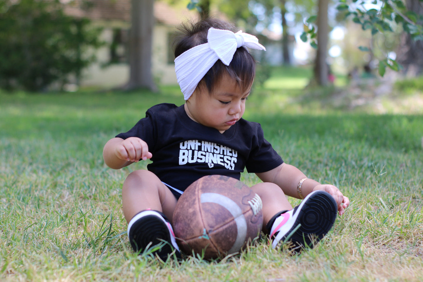 Keiki Humble In Victory Gracious In Defeat (In All Colors)