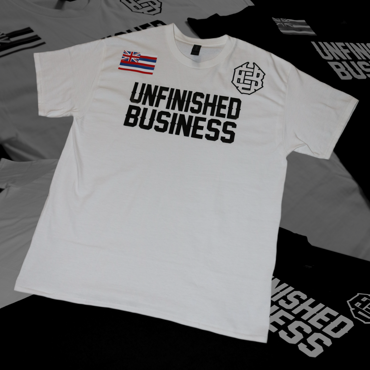 Unfinished Business