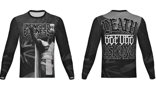 Death Before Dishonor (Long Sleeve)
