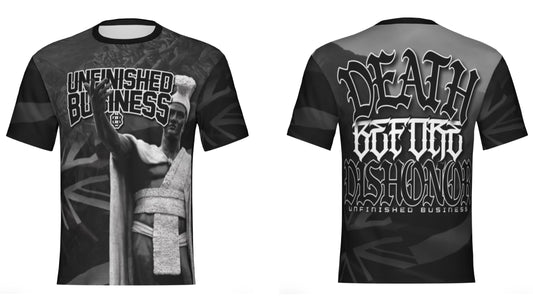 Death Before Dishonor (T-Shirt)