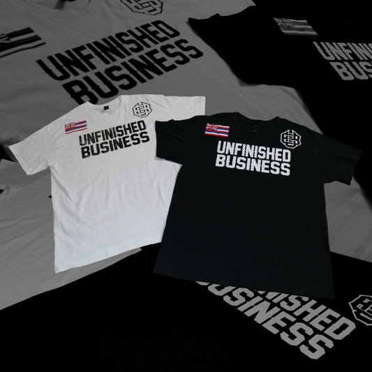 Unfinished Business
